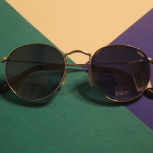 Black Sunglasses-IDEE