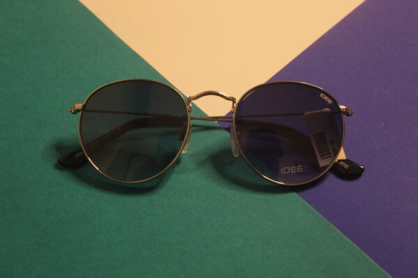 Black Sunglasses-IDEE