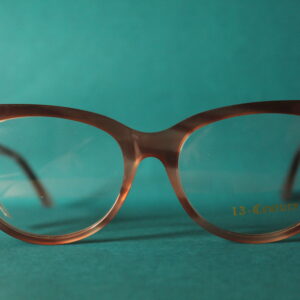 Tiger Print Eyewear-13th Century