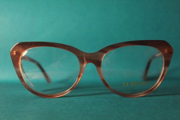 Tiger Print Eyewear-13th Century